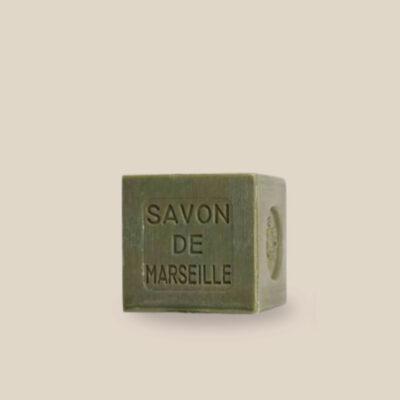 Savon de Marseille Authentique – Huile d'Olive – Sans emballage