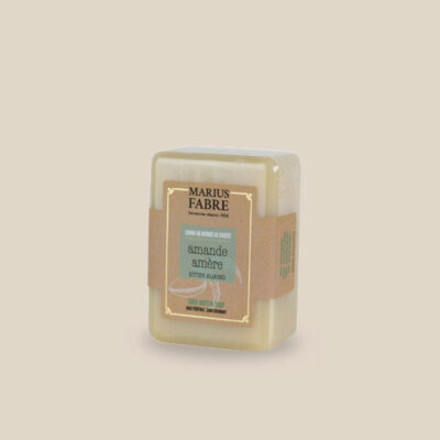 Savonnette enrichie de Beurre de Karité – Bien-Être