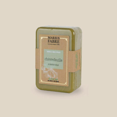 Savonnette enrichie d'Huile d'Olive – Bien-Être