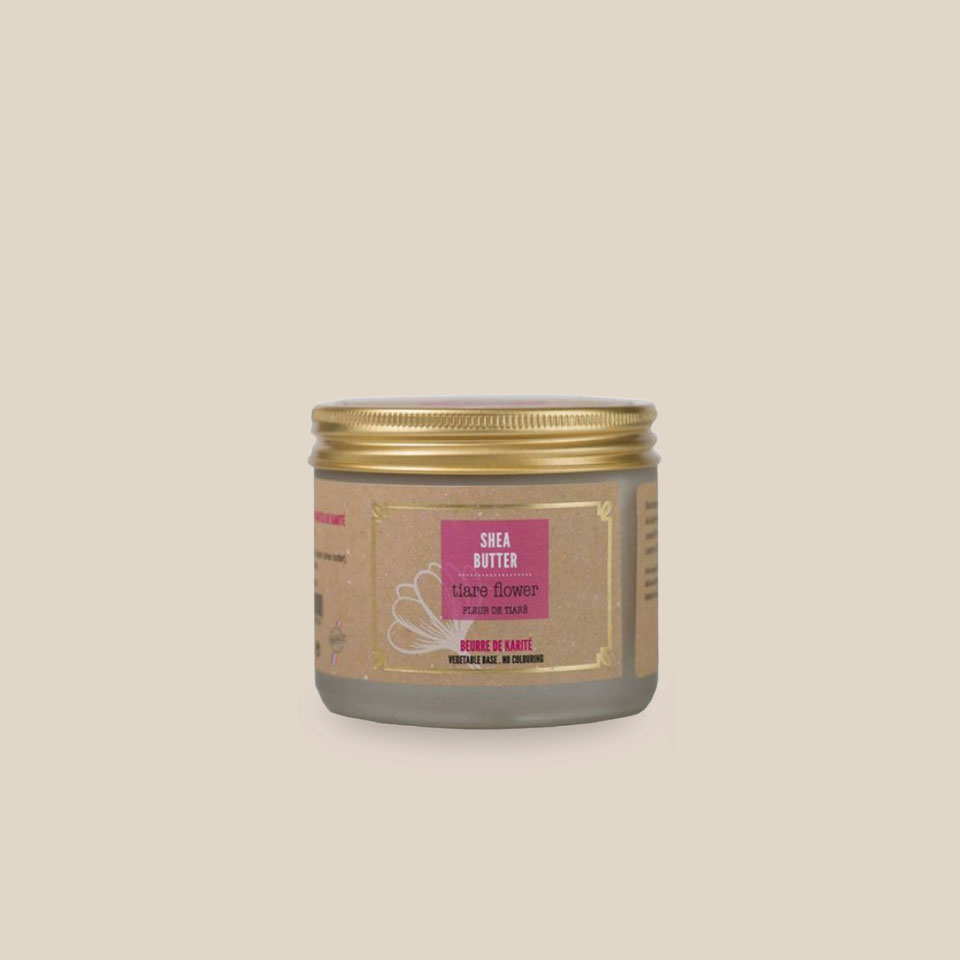 Beurre Douceur de Karité – Bien-Être
