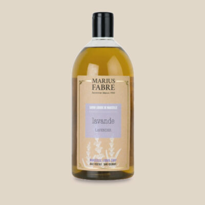 Savon liquide de Marseille – Bien-Être - Parfumés