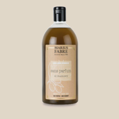 Savon liquide de Marseille – Bien-Être - Sans parfum