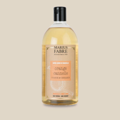 Savon liquide de Marseille – Bien-Être - Parfumés