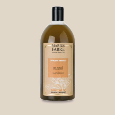 Savon liquide de Marseille – Bien-Être - Parfumés