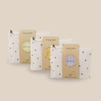 Trousse de Voyage – Bien-Être