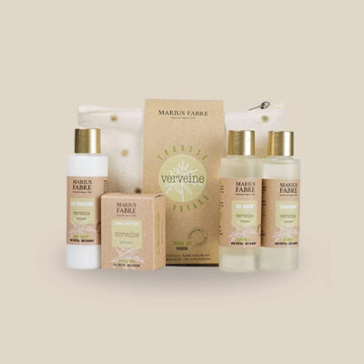 Trousse de Voyage – Bien-Être