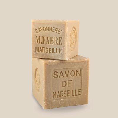 Savon de Marseille Authentique – Pour le linge – Sans emballage