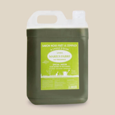 Savon Noir – Prêt-à-l'emploi – Pour le Jardin