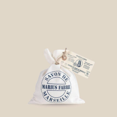 Copeaux de Savon de Marseille - Nature