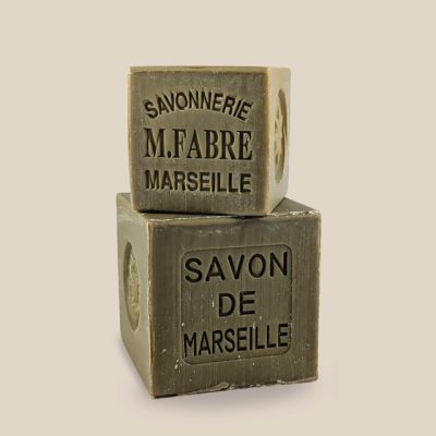 Savon de Marseille Authentique – Huile d'Olive – Sans emballage
