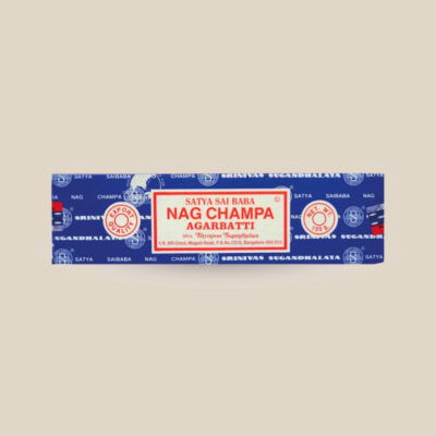 Encens Nag Champa