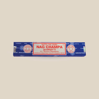 Encens Nag Champa