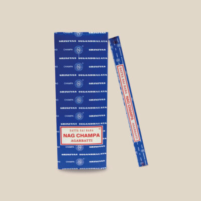 Encens Nag Champa