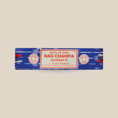 Encens Nag Champa