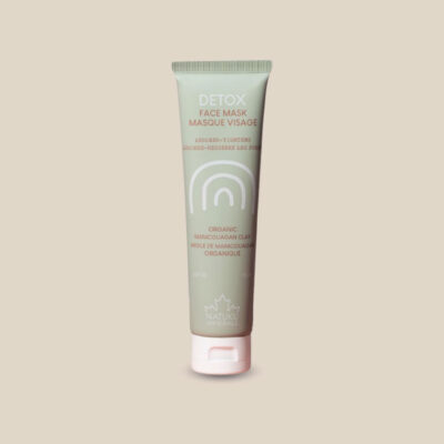 Masque Visage - DETOX