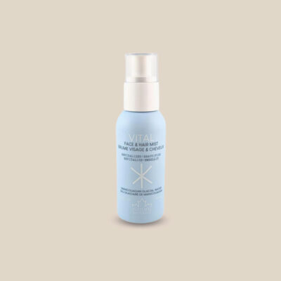 Brume Visage & Cheveux - VITAL