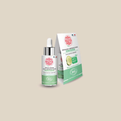 Organic Cucumber Anti-Blemish Serum 30ml