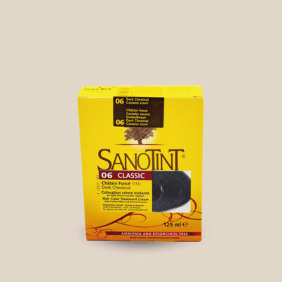 Teinture Sanotint CLASSIC