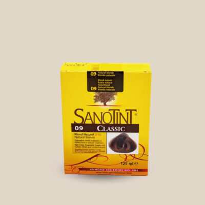 Teinture Sanotint CLASSIC