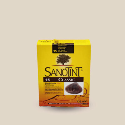 Sanotint CLASSIC dye