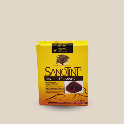 Sanotint CLASSIC dye