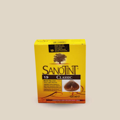 Sanotint CLASSIC dye