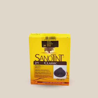 Sanotint CLASSIC dye