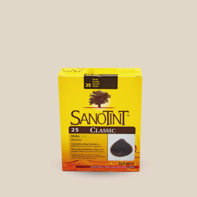 Sanotint CLASSIC dye