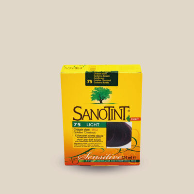 Teinture Sanotint LIGHT – Sans PPD