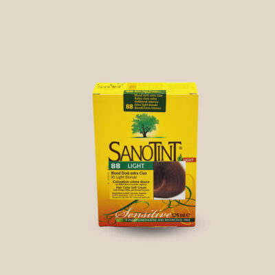 Teinture Sanotint LIGHT – Sans PPD