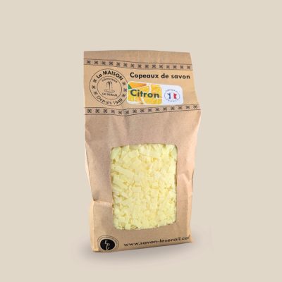 Marseille Soap Flakes - Scented