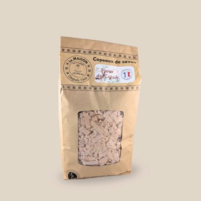 Marseille Soap Flakes - Scented