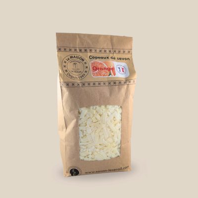 Marseille Soap Flakes - Scented