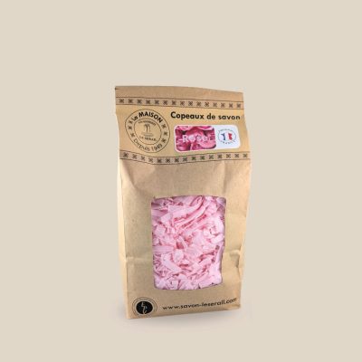 Marseille Soap Flakes - Scented