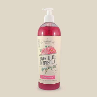 Savon liquide de Marseille parfumé – 750 ml