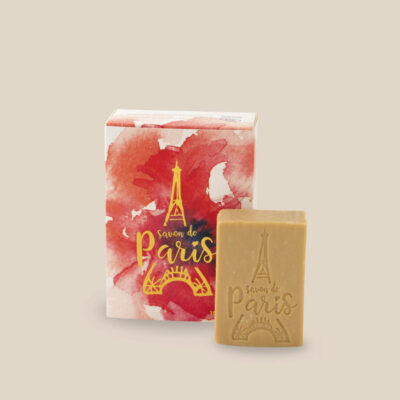 Paris soap 100 g