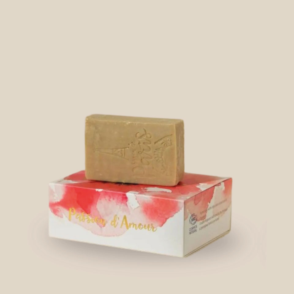 Paris soap 100 g - Image 4