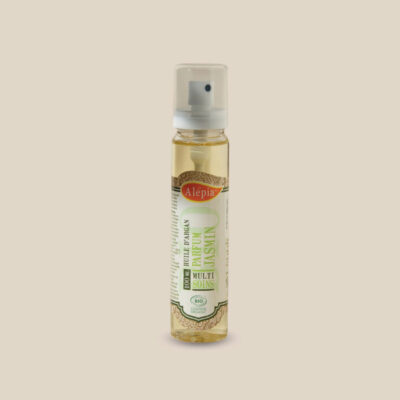 Huile d'Argan Bio 100 ml – Parfumée