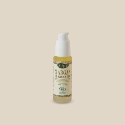 Huile d'Argan Bio