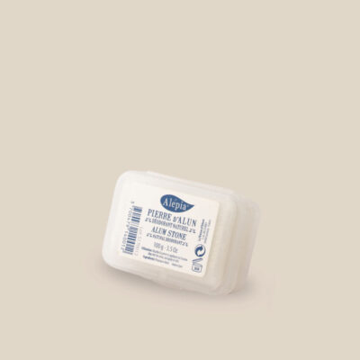Pierre d'Alun – Déodorant naturel