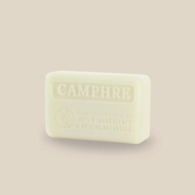 Savonnette Marseillaise – 100% Nature 125g