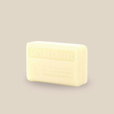 Savonnette Marseillaise – 100% Nature 125g