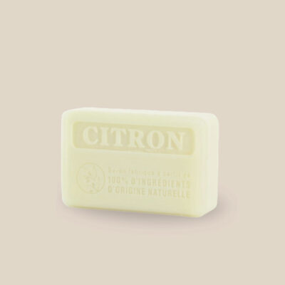 Savonnette Marseillaise – 100% Nature 125g