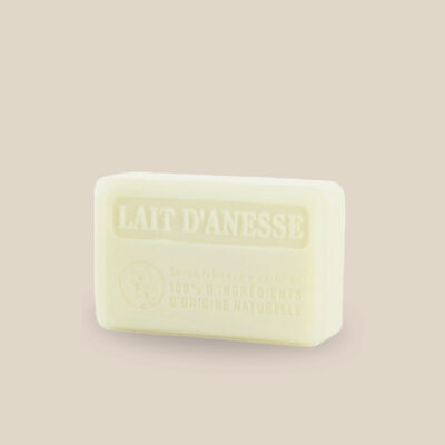 Savonnette Marseillaise – 100% Nature 125g