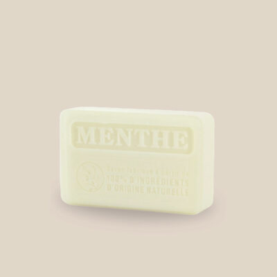 Savonnette Marseillaise – 100% Nature 125g