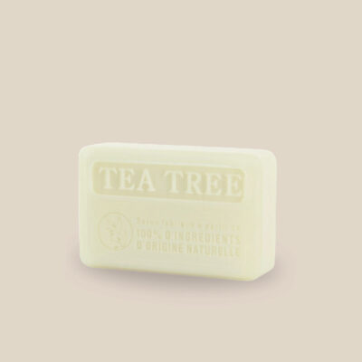 Savonnette Marseillaise – 100% Nature 125g