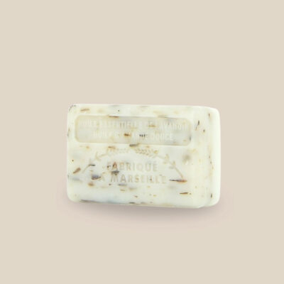 Savon Tandem exfoliant Marseillais 125g