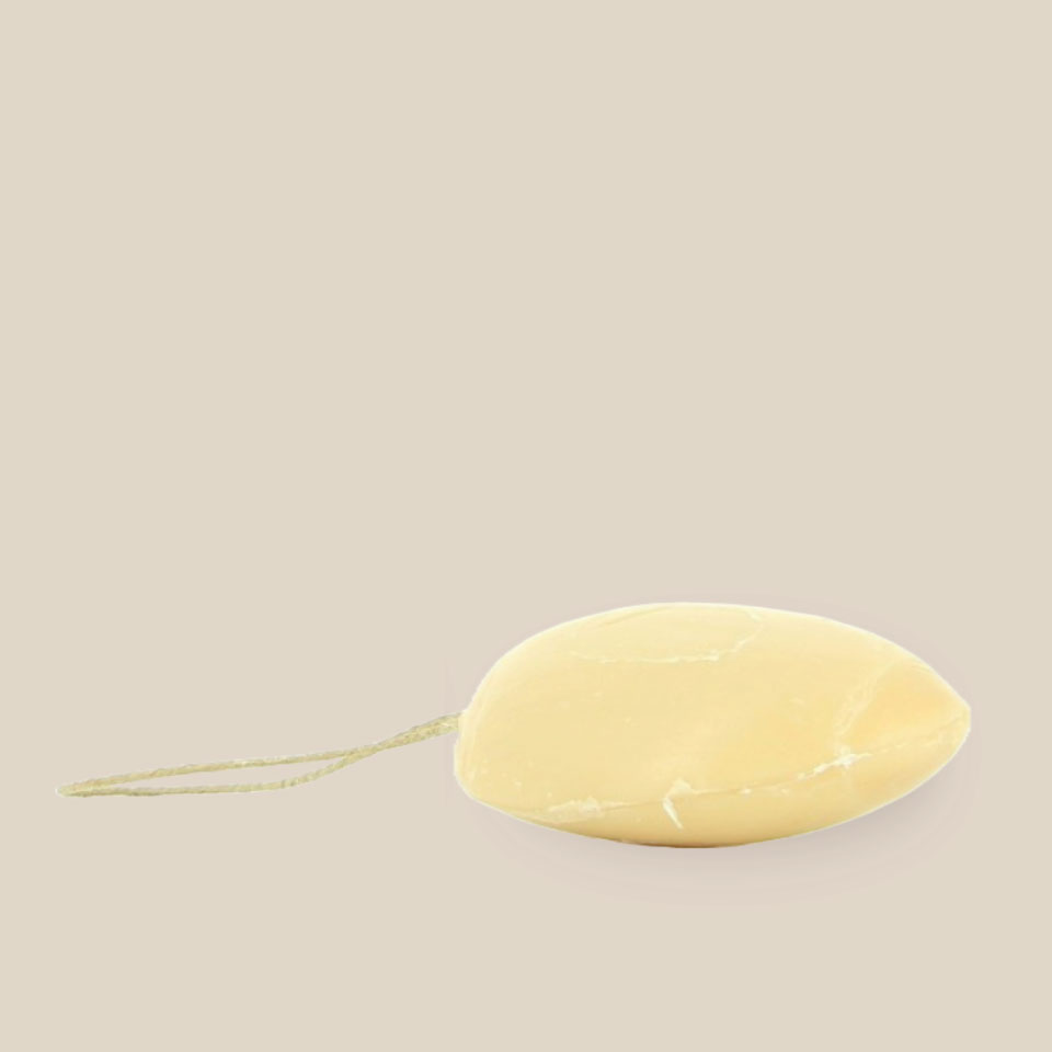 Savon – Galet sur corde 155g – Image 6