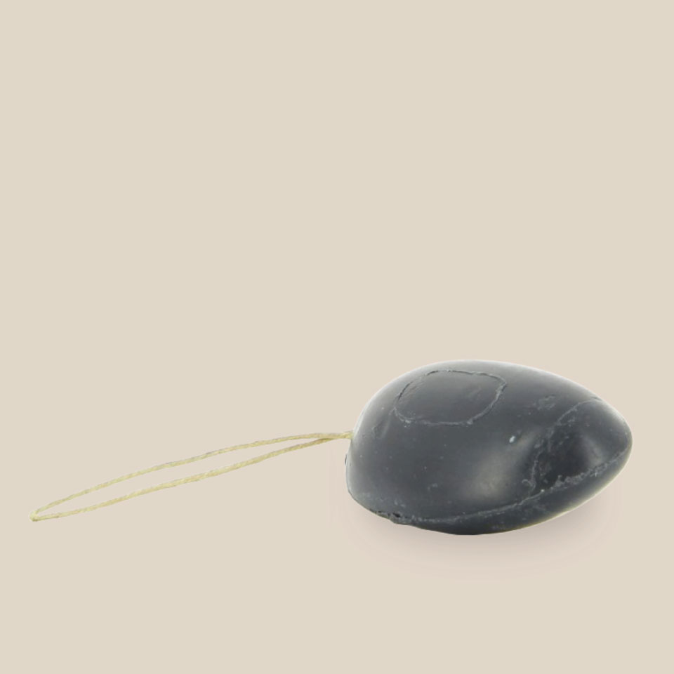 Savon – Galet sur corde 155g – Image 5