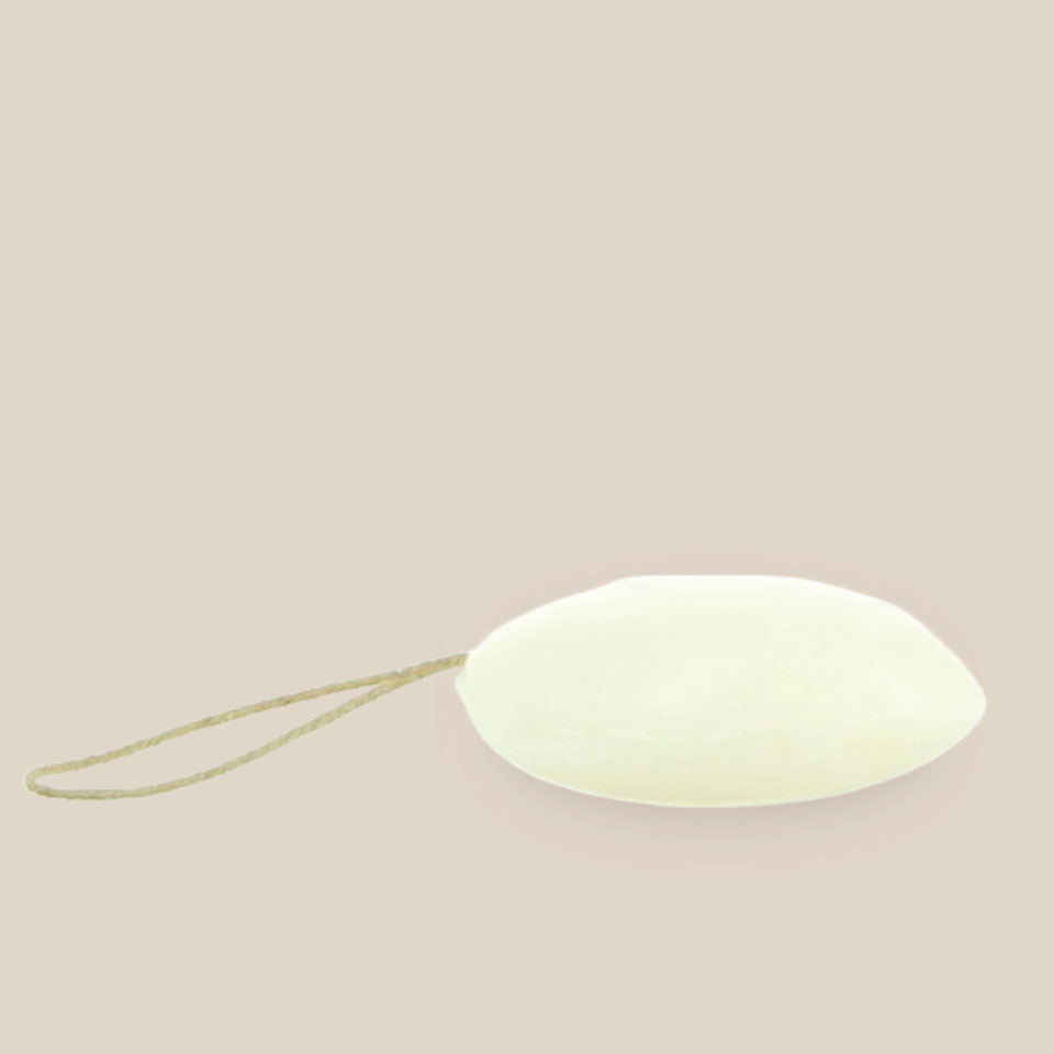 Savon – Galet sur corde 155g – Image 2